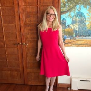 Banana Republic dress